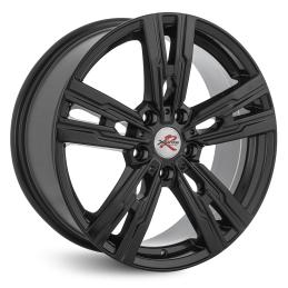 X`trike RST R228 8x18 PCD5x120 ET50 Dia65.1 BK